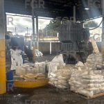 Laboratorio clandestino productor de drogas fue desmantelado en comunidad de Durango