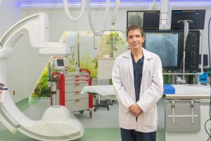 Nuevo equipo para detectar y tratar enfermedades del corazón en Irapuato