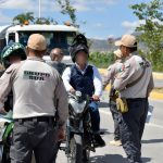 De 75 motocicletas revisadas en operativo “Motociclista responsable”, 16 fueron retiradas por no tener documentación  