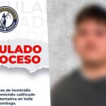 “El Mayimbu” recibe otra vinculación a proceso penal por el delito de homicidio calificado