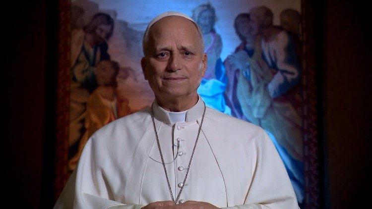 Papa León XIV