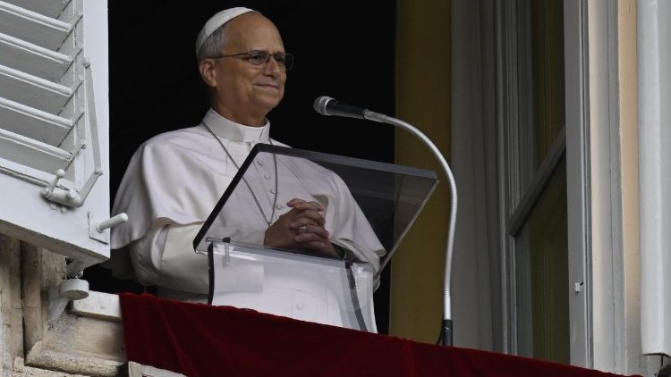 Papa León XIV