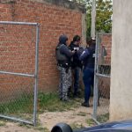 Pareja asesinada dentro de su domicilio en la comunidad Baños de Agua Caliente, de Silao