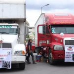 Reitera Segob disposición al diálogo con organizaciones de transportistas