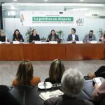 Presentan en el Senado estudio sobre la participación política de la comunidad LGBT+ en América Latina