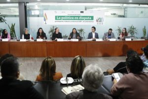 Participación política de la comunidad LGBT+ en América Latina