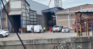 Planta de Bachoco.