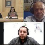 Suspende sesión la Comisión de Derechos Humanos porque no asistieron los diputados del PAN