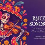 Llegará a Purísima de Bustos “Raíces sonoras”