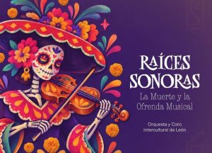 Raíces sonoras.
