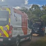 Recién nacido fue abandonado en camino cercano a la presa Echeveste, en León