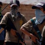 Iniciativa para tipificar el delito de reclutamiento forzado; en caso de menores de edad, castigarlo hasta con 30 años de prisión