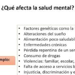 Cuidar la salud mental para construir una vida plena y sin adicciones, promueve la SEG  