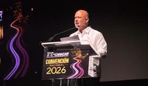 Jesús Esteva Medina, titular de la Secretaría de Infraestructura, Comunicaciones y Transportes.