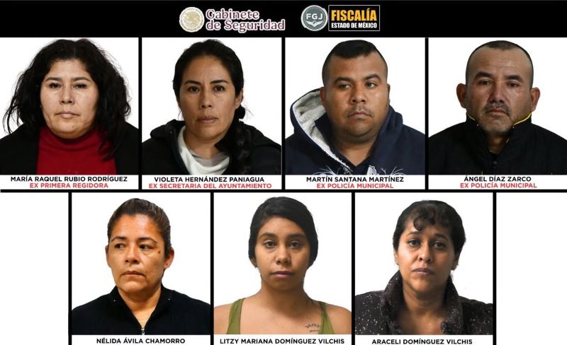 Sentenciados