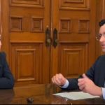 Sheinbaum y Velasco: primero lo importante; después lo accesorio