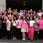 Secretaría de Salud impulsa detección oportuna y seguimiento integral del cáncer de mama