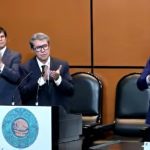 Diputado Ricardo Monreal propondrá a grupos parlamentarios realizar el 4 de noviembre sesión solemne en memoria de Cuauhtémoc Cárdenas