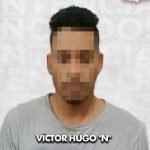 Sentencia de 20 años de cárcel al “Kalimba” por desaparición forzada de una mujer y posesión de droga
