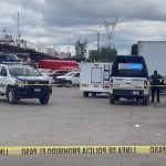 Joven asesinado a balazos cuando descargaba cebollas en la Central de Abastos de León